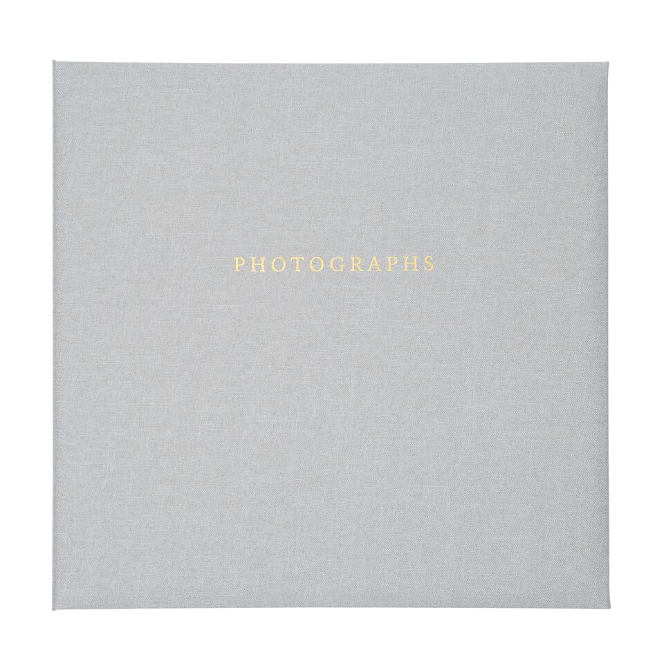 Timeless Photo Album, , large image number 0