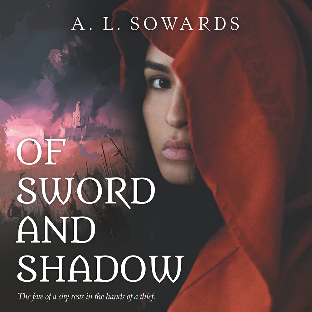 Of Sword and Shadow, , large image number 1