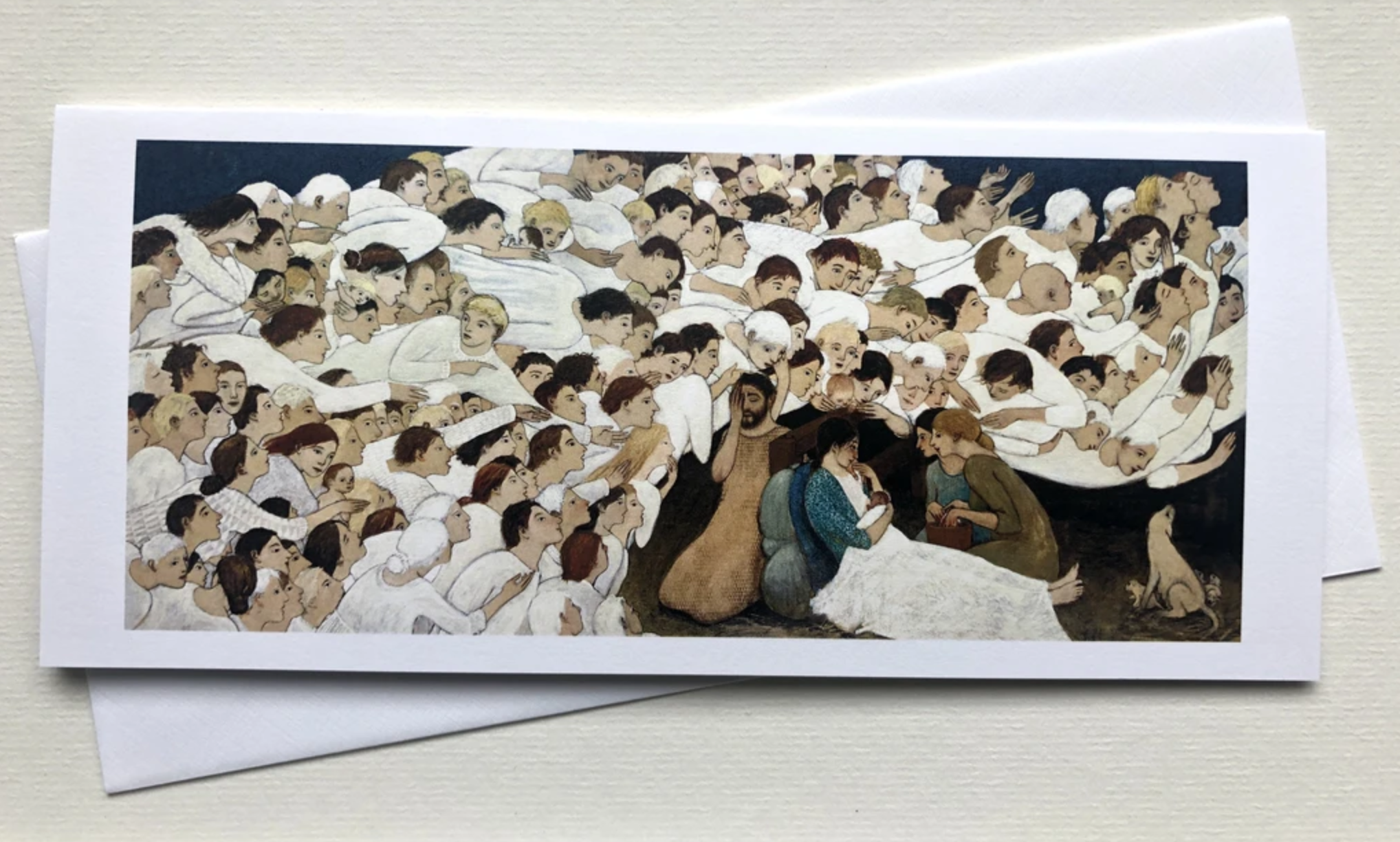 Card Nativity, , large image number 0