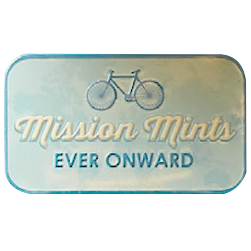 Ever Onward Missionary Mints, , large image number 0