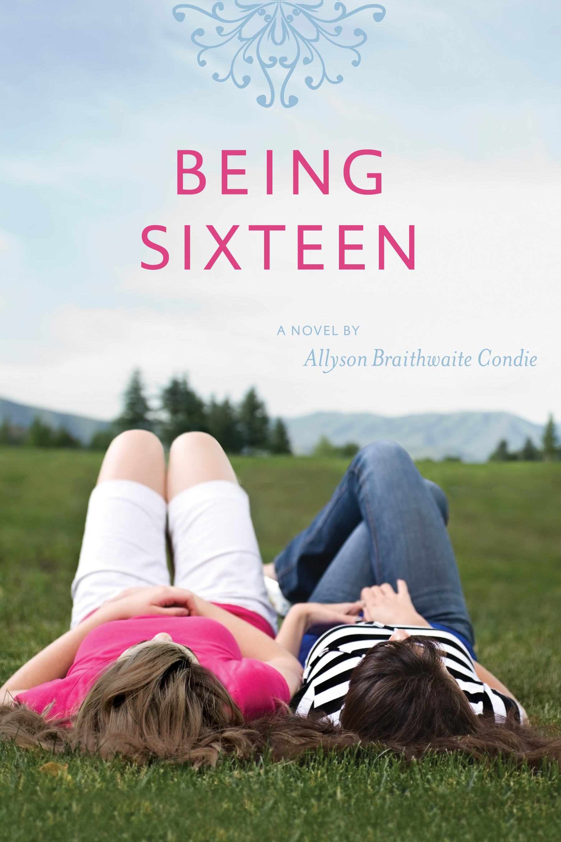 Being Sixteen, , large image number 0