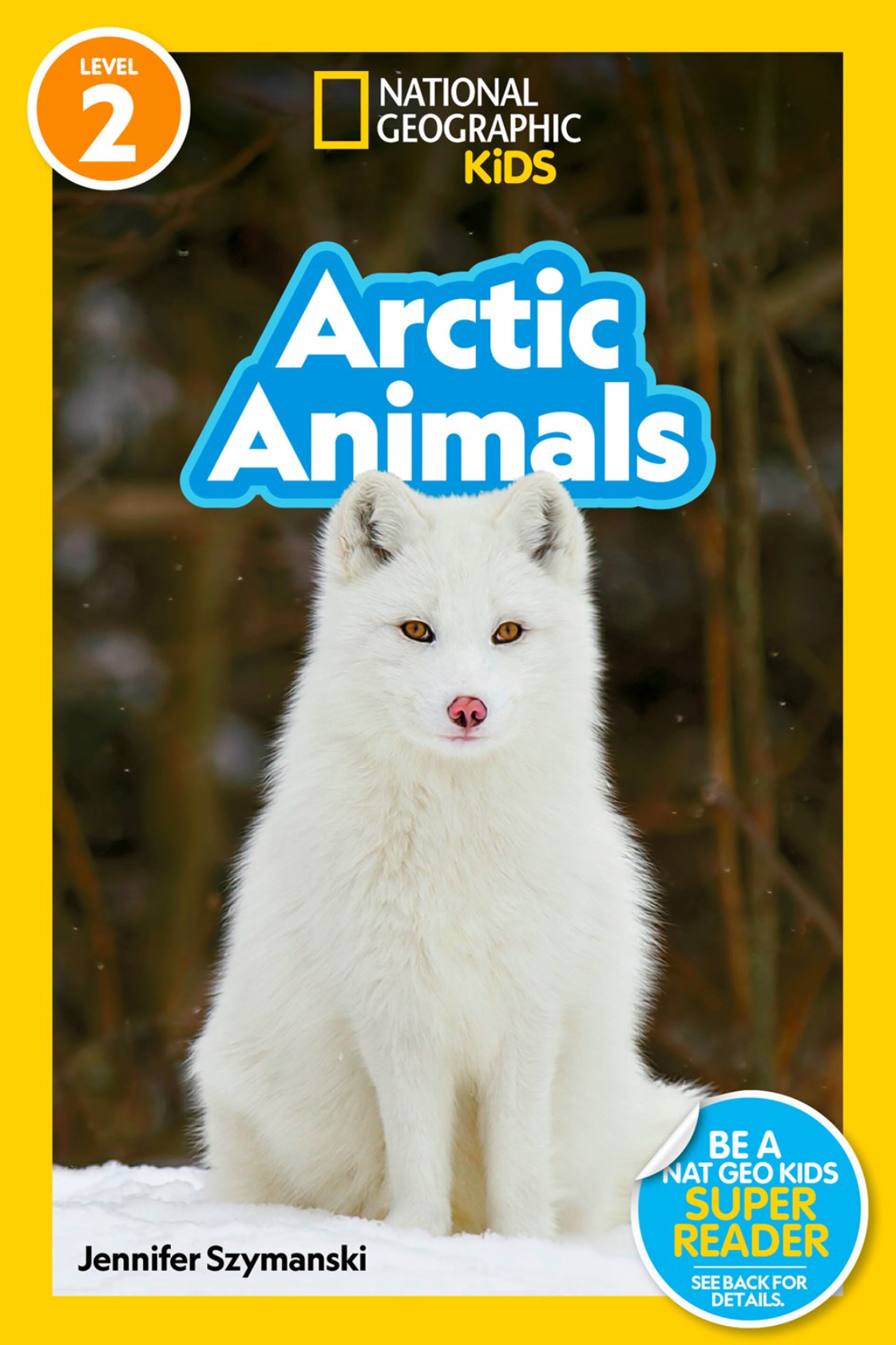 Arctic Animals, , large image number 0