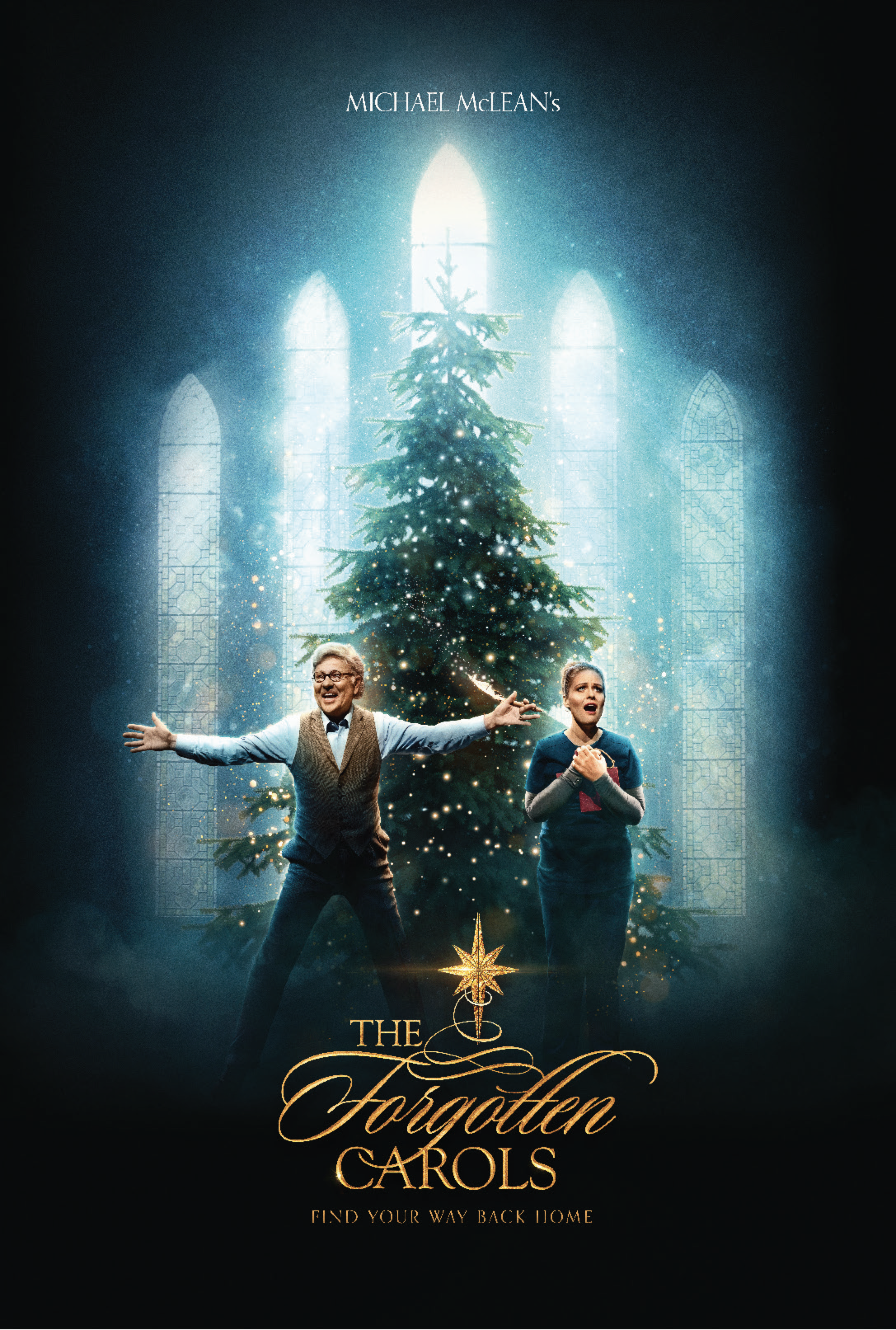 The Forgotten Carols, , large image number 0