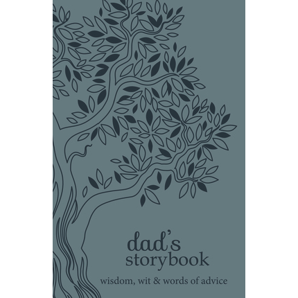 Dad's Storybook