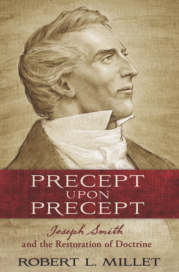 Precept upon Precept, , large image number 0