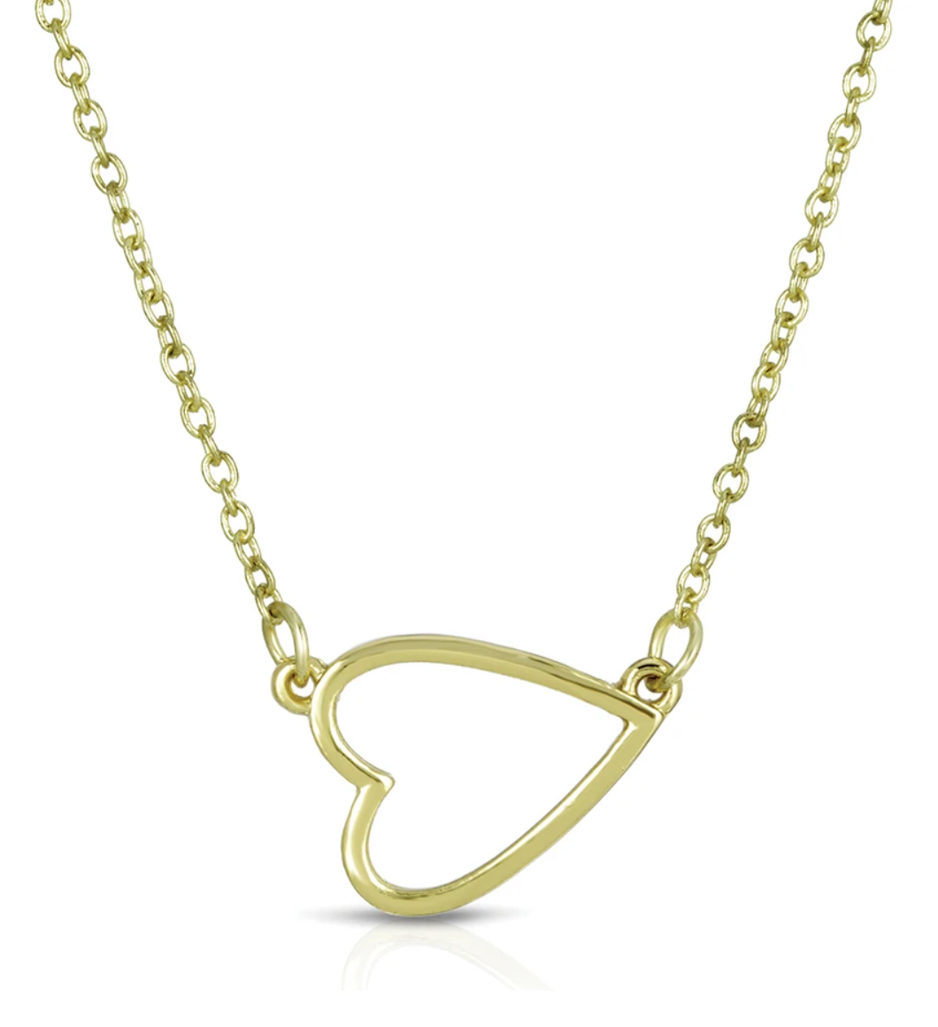 Sister Love Necklace, , large image number 1