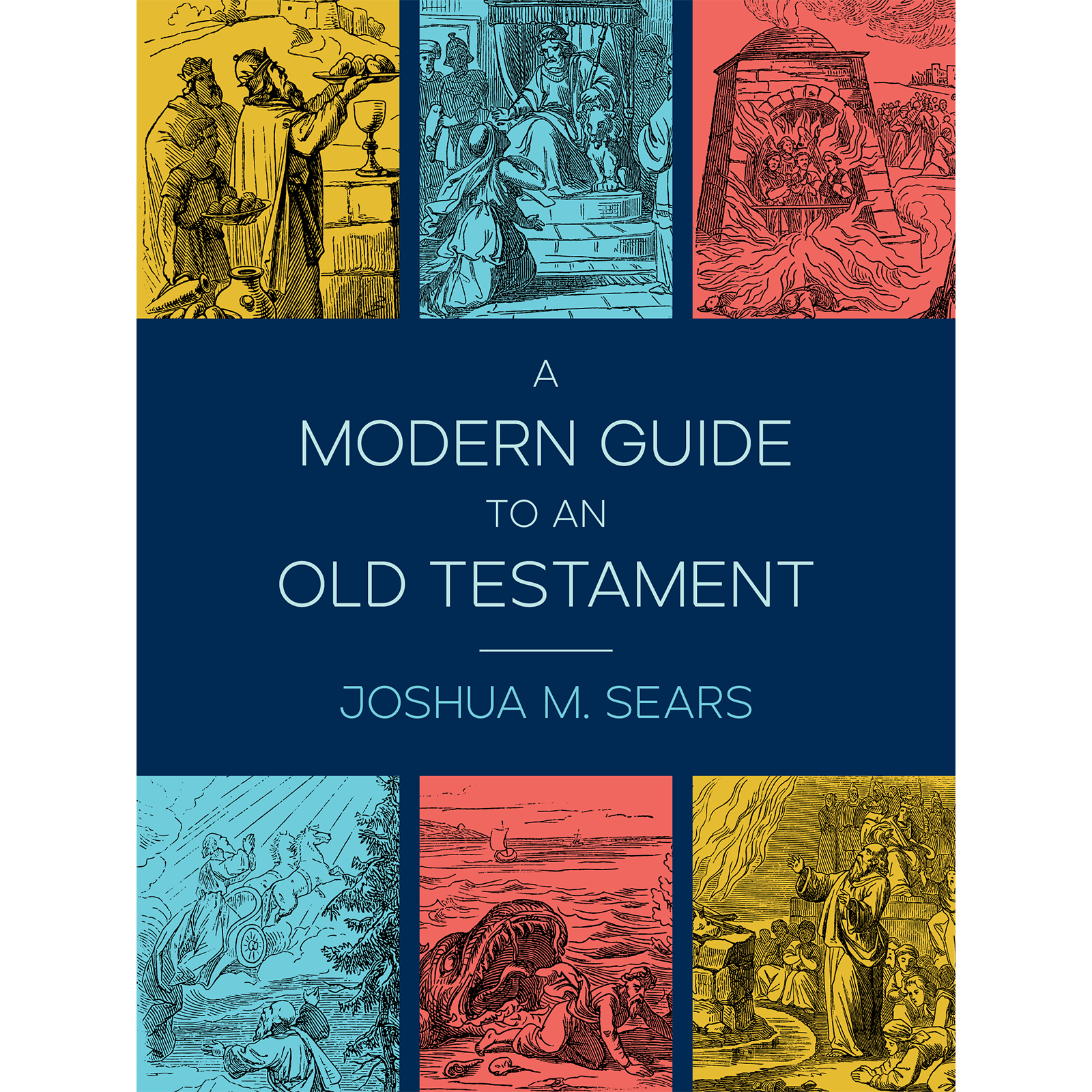 A Modern Guide to an Old Testament
