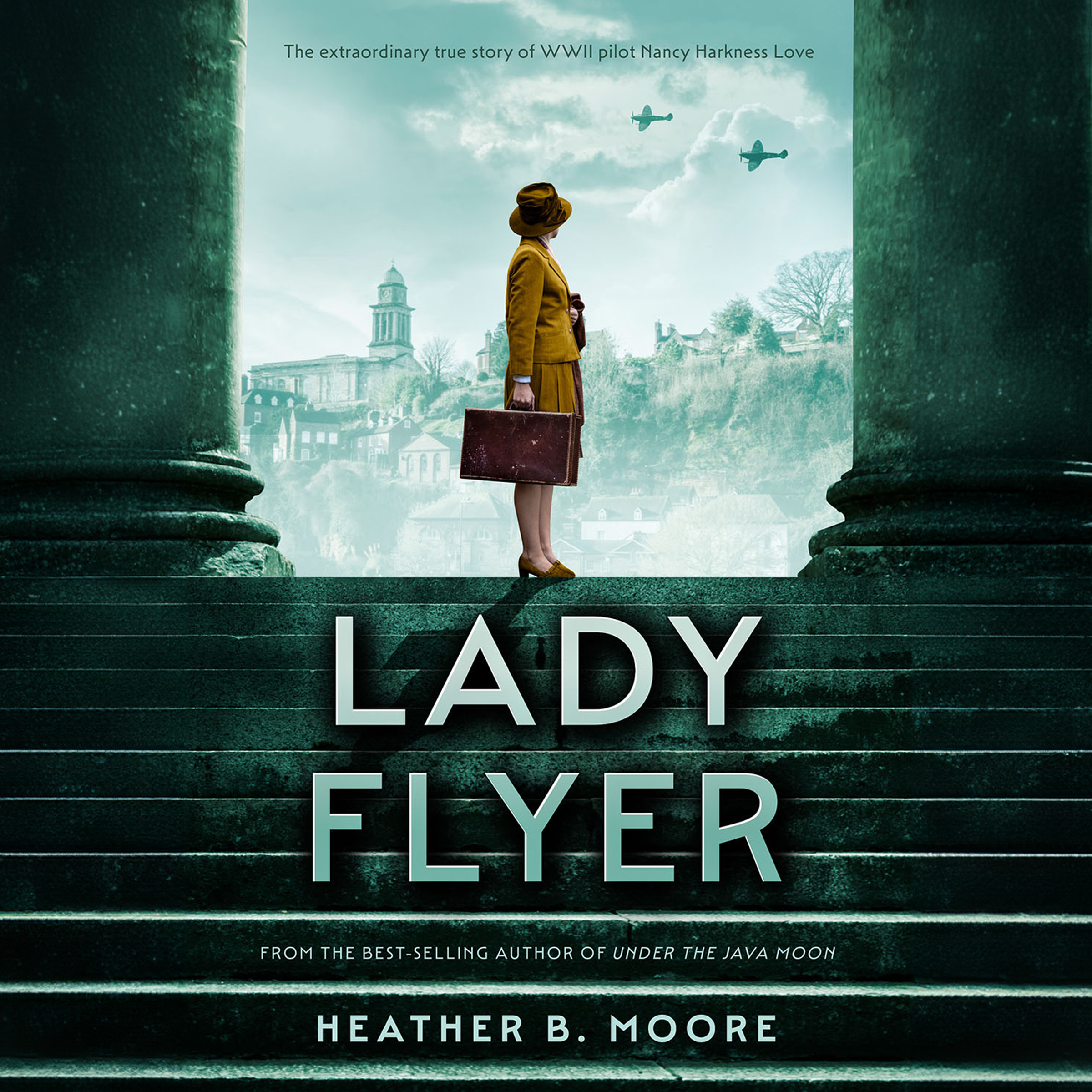 Lady Flyer, , large