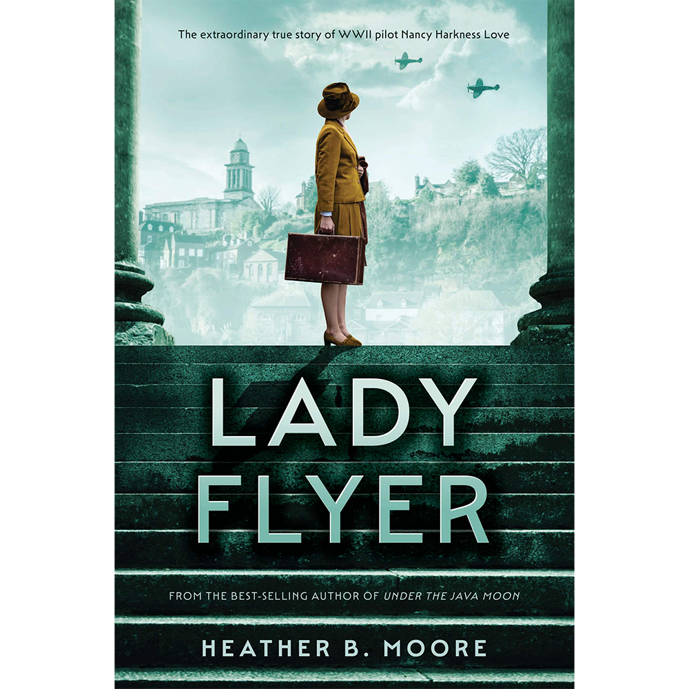 Lady Flyer