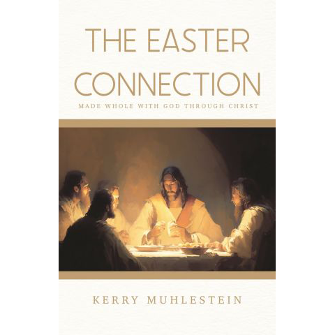 The Easter Connection Booklet