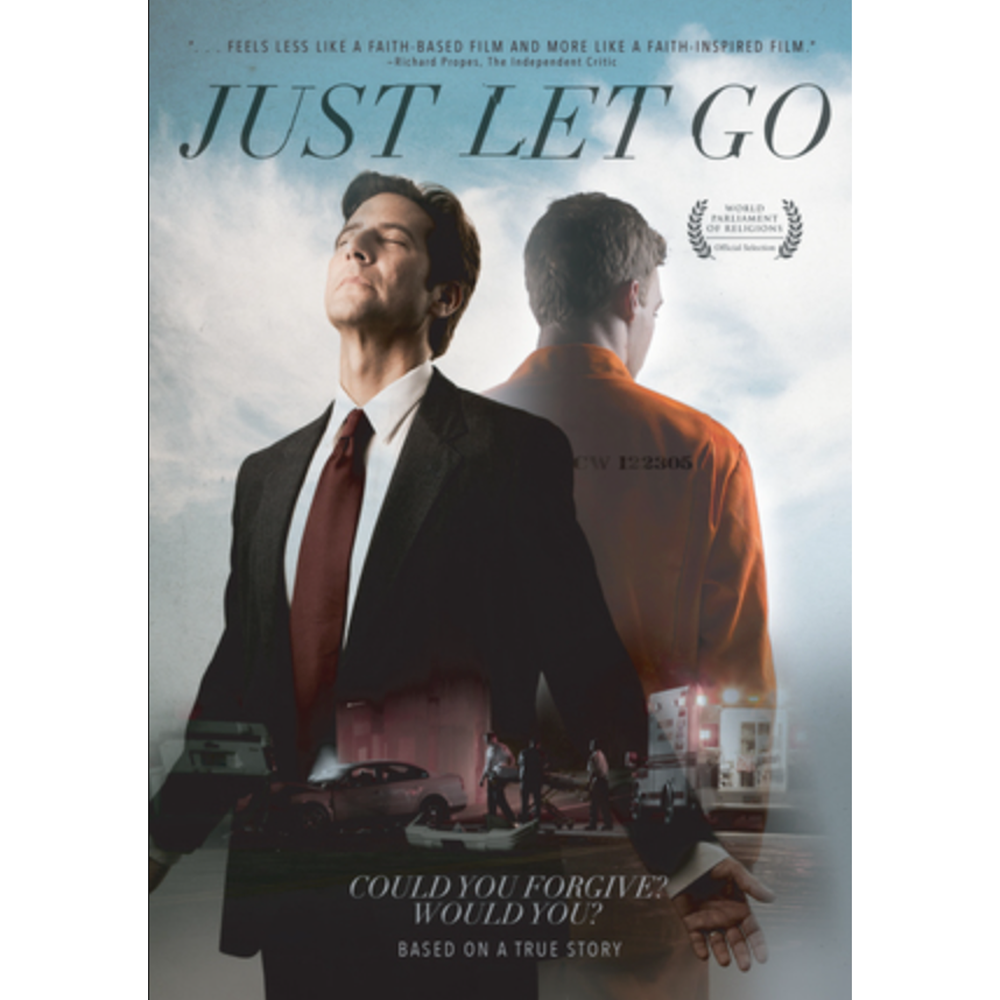 Just Let Go, , large image number 0