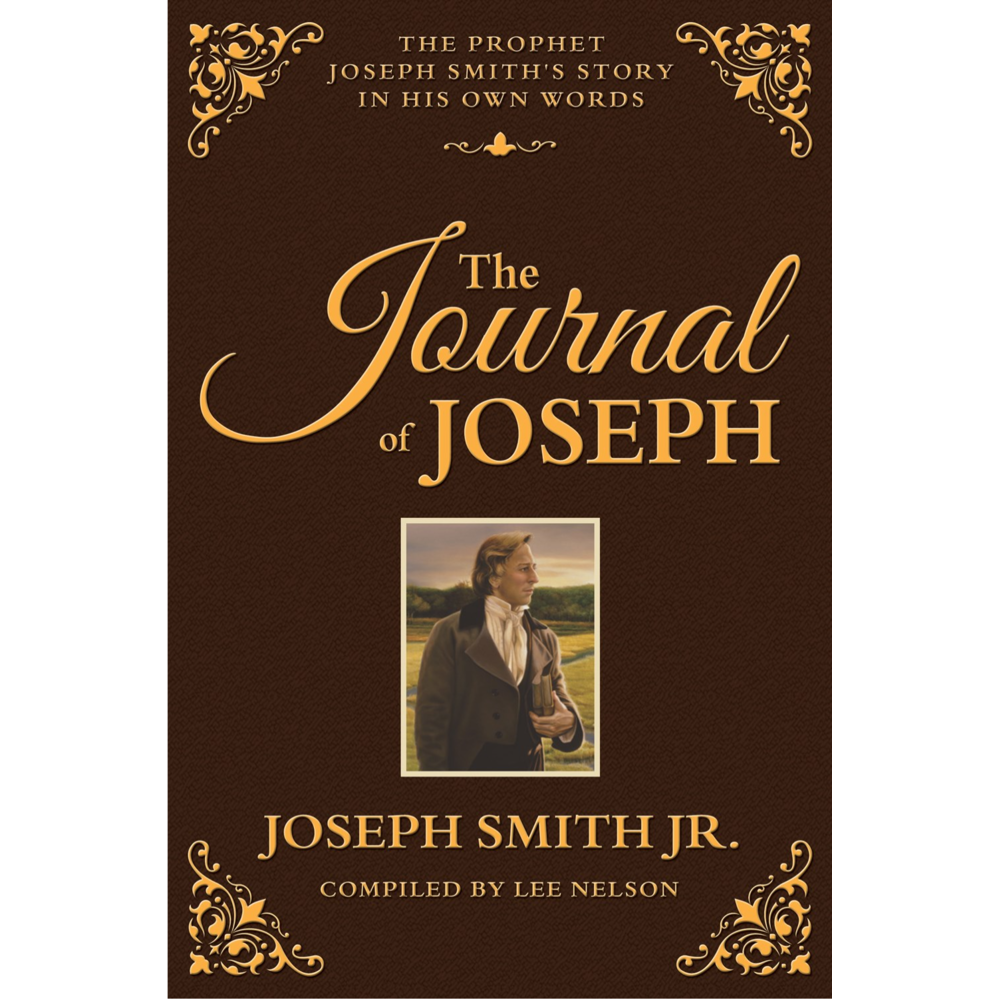 The Journal of Joseph, , large image number 0