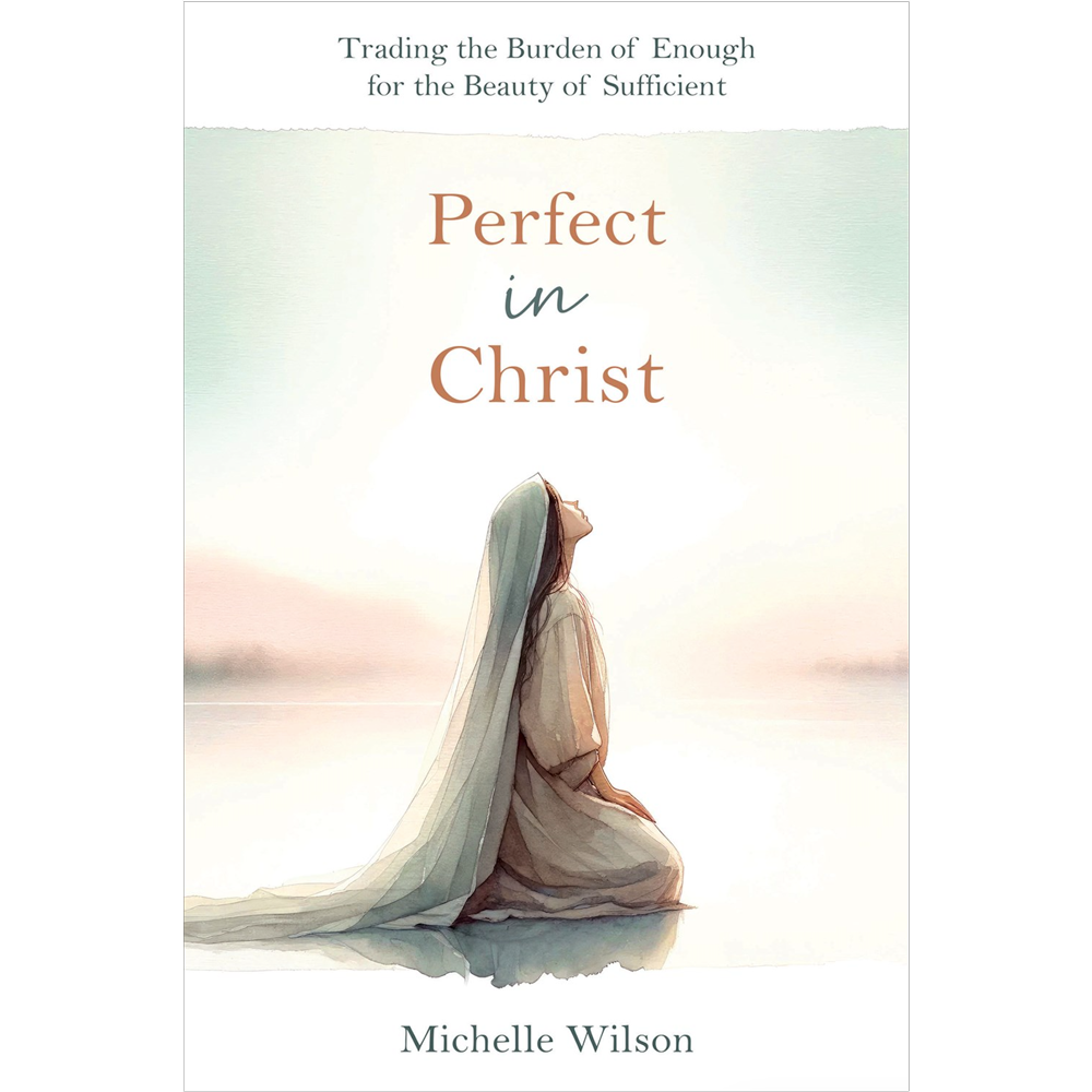 Perfect in Christ, , large image number 0