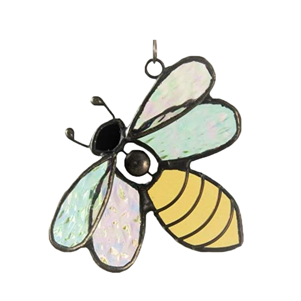 Bee Ornament