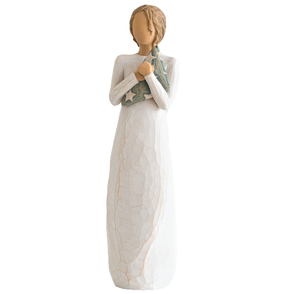 Hero Figurine, , large image number 0