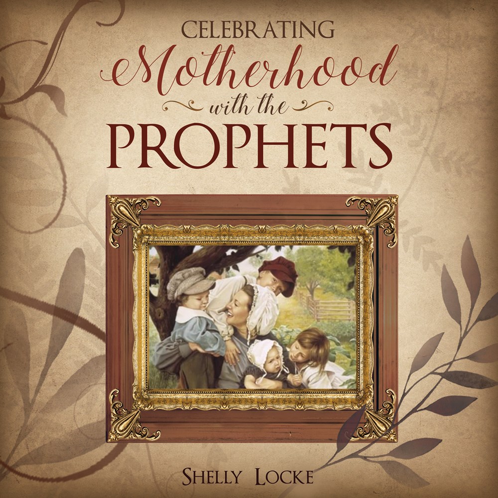 Celebrating Motherhood with the Prophets, , large image number 0