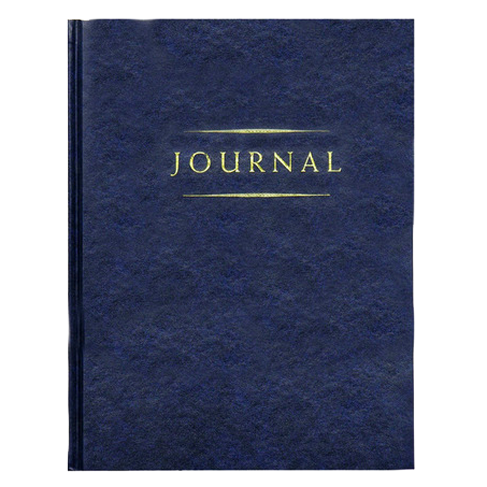 Classic Hardcover Journal, , large image number 4