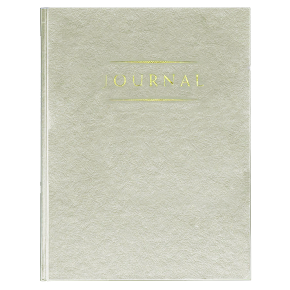 Classic Hardcover Journal, , large image number 3
