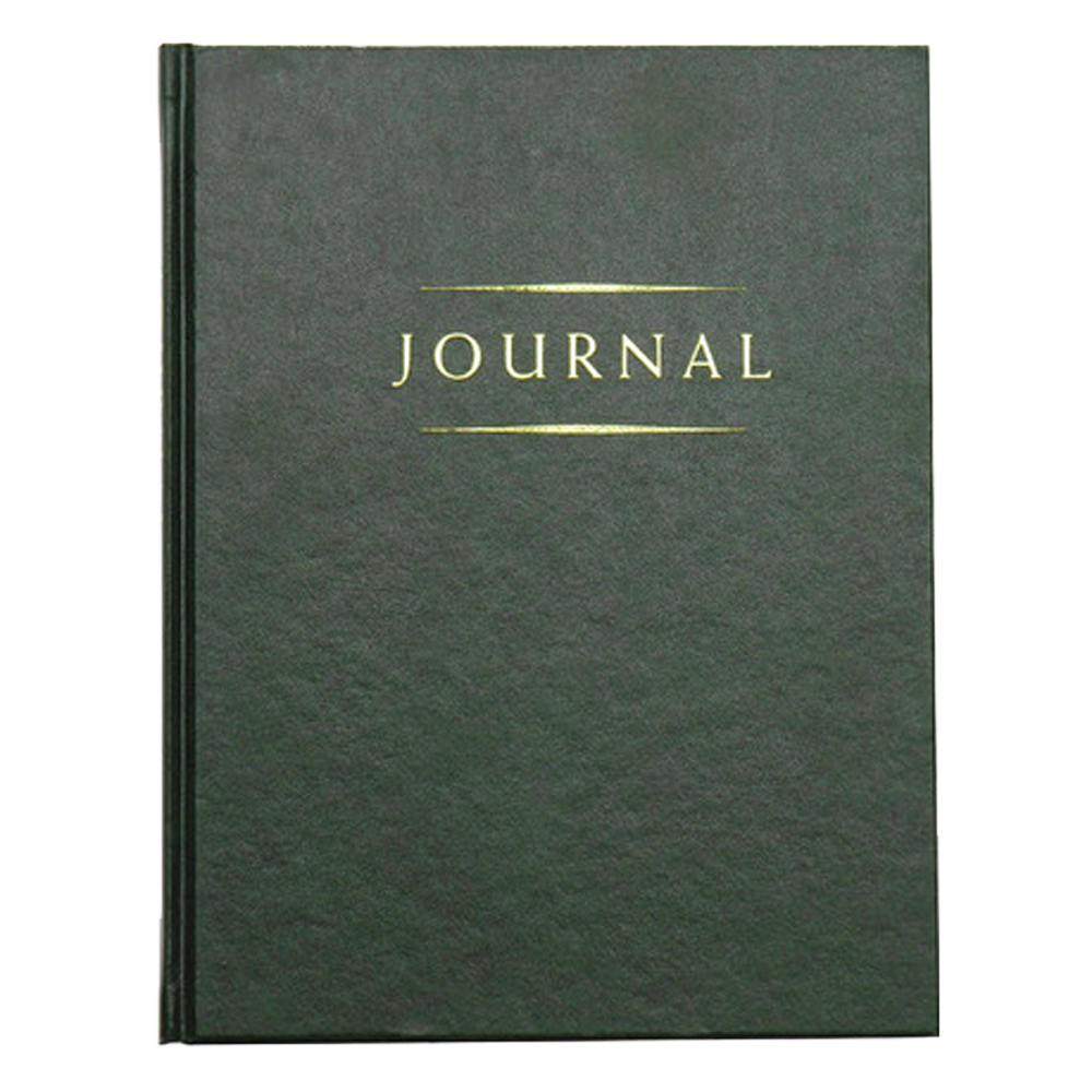 Classic Hardcover Journal, , large image number 1