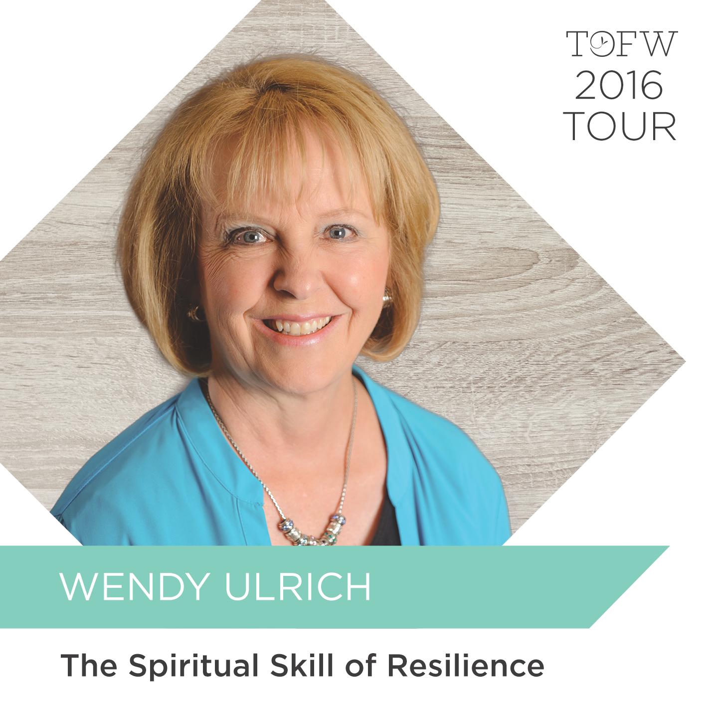 The Spiritual Skill of Resilience, , large image number 0