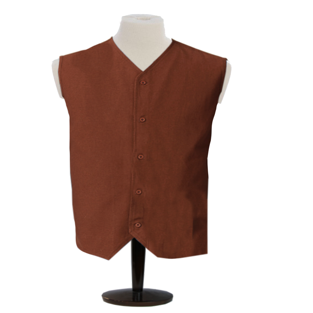 Duck Vest