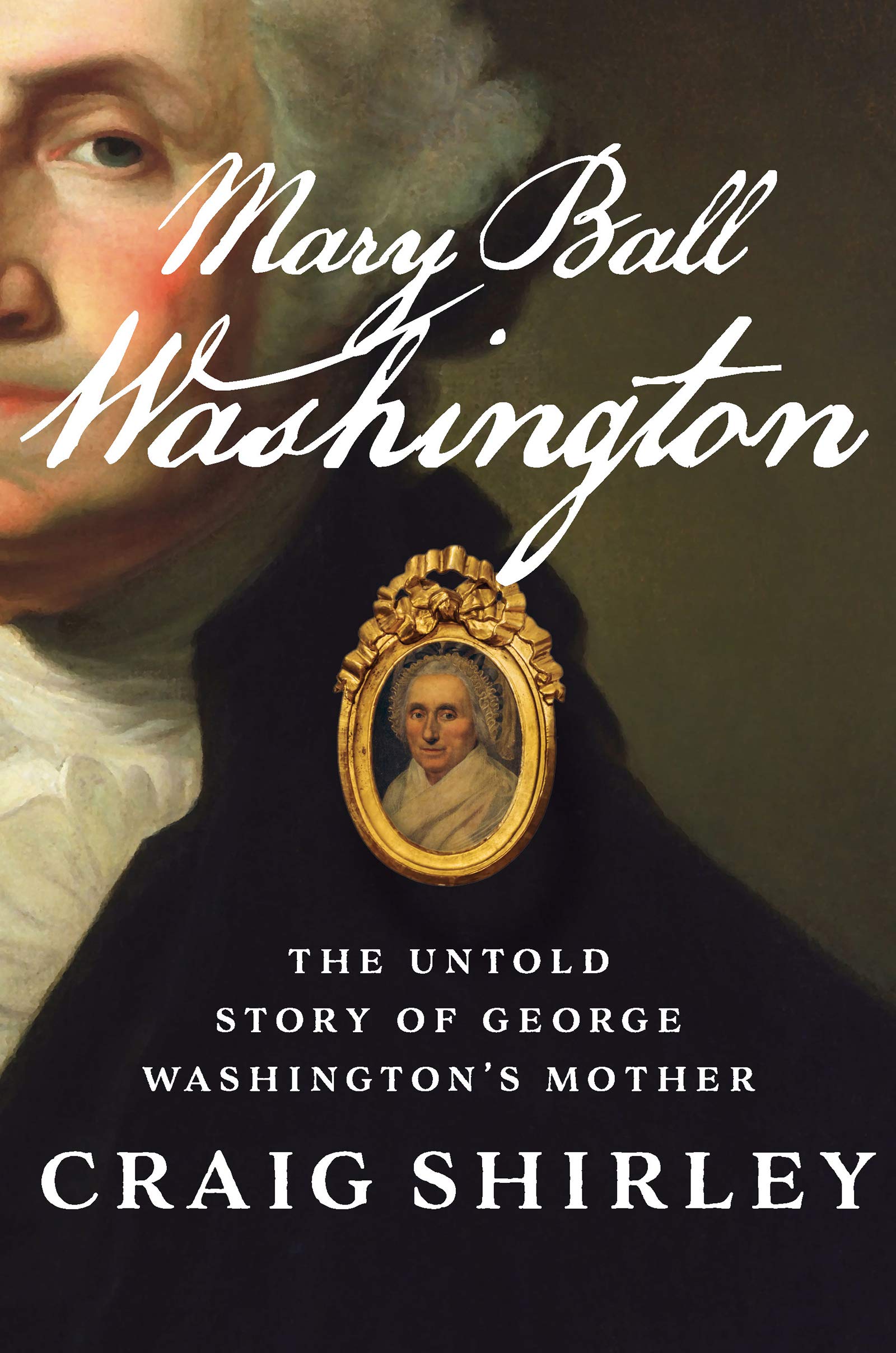 Mary Ball Washington, , large image number 0