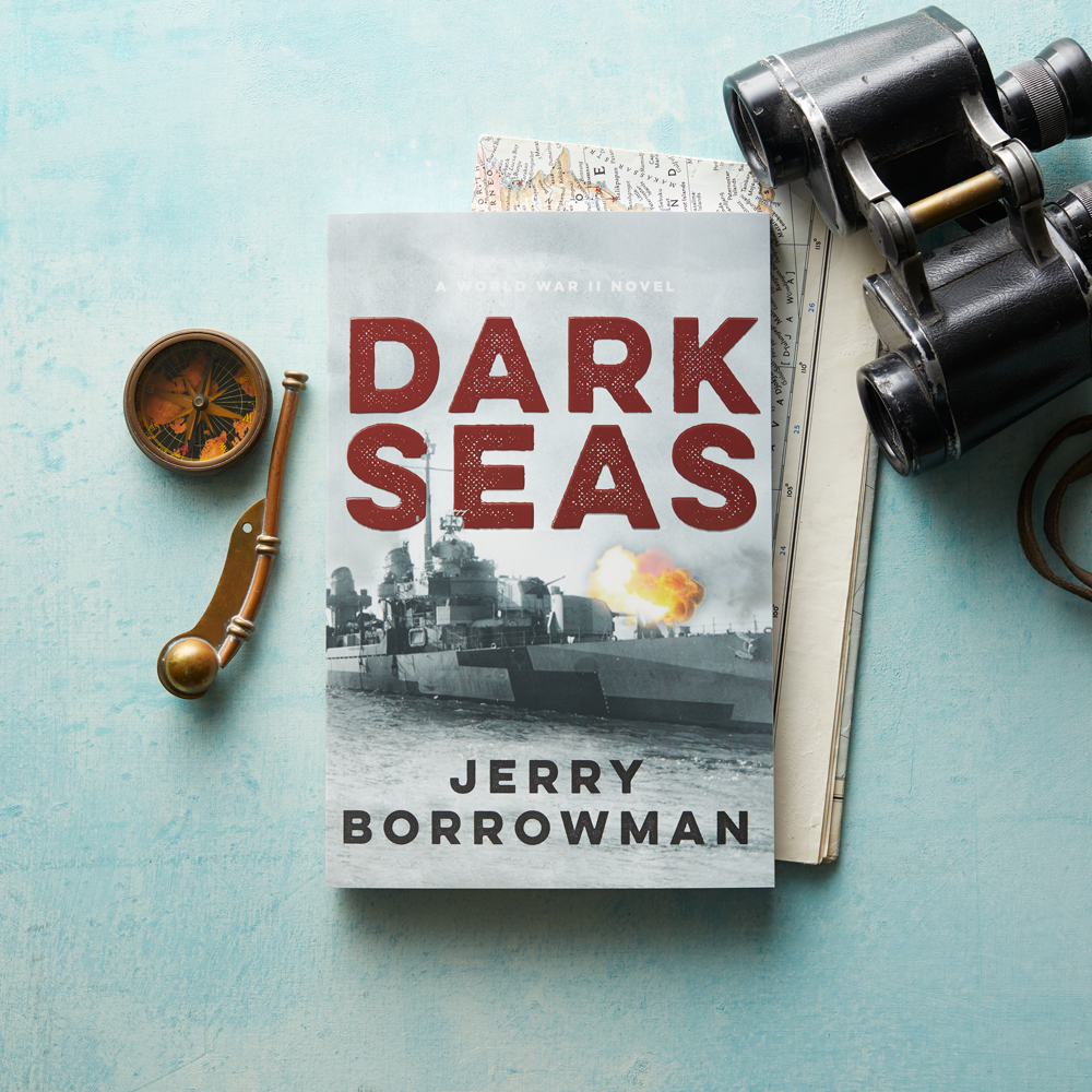 Dark Seas, , large image number 2
