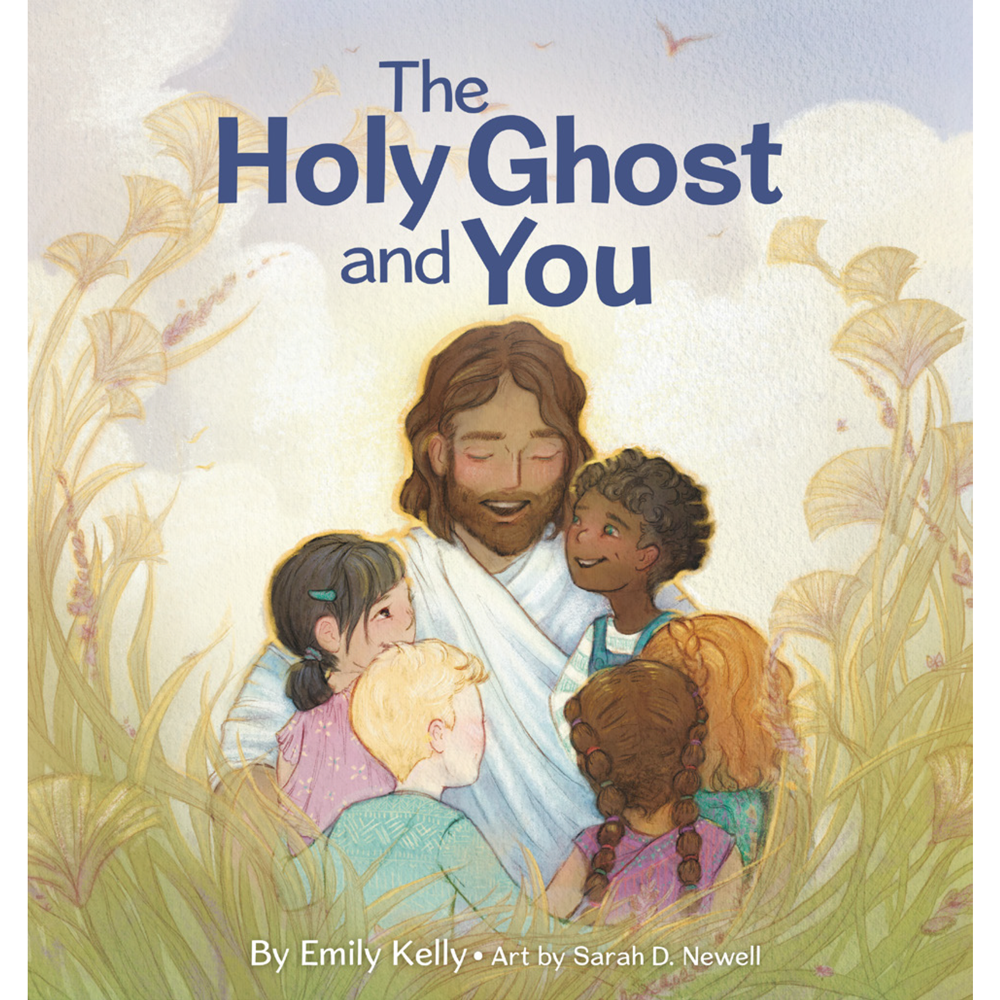 The Holy Ghost and You