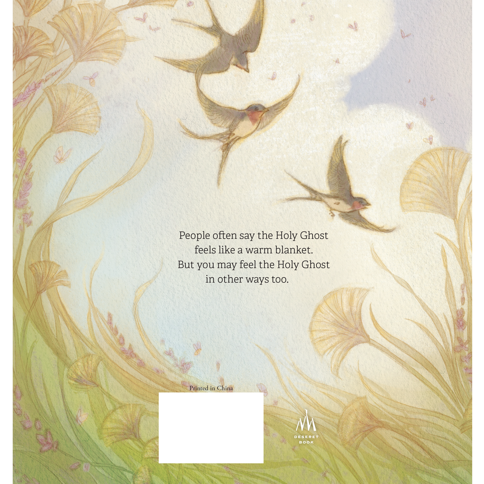The Holy Ghost and You, , large image number 3