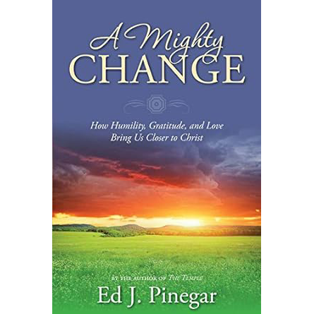 A Mighty Change, , large image number 0