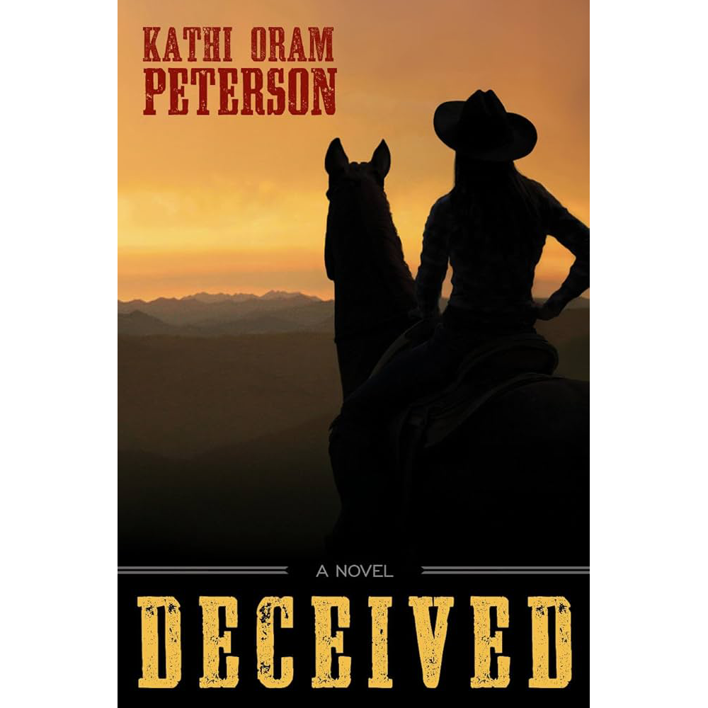 Deceived, , large image number 0