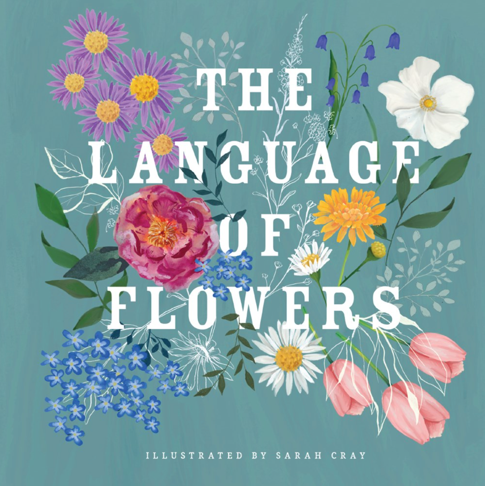 The Language of Flowers, , large image number 0