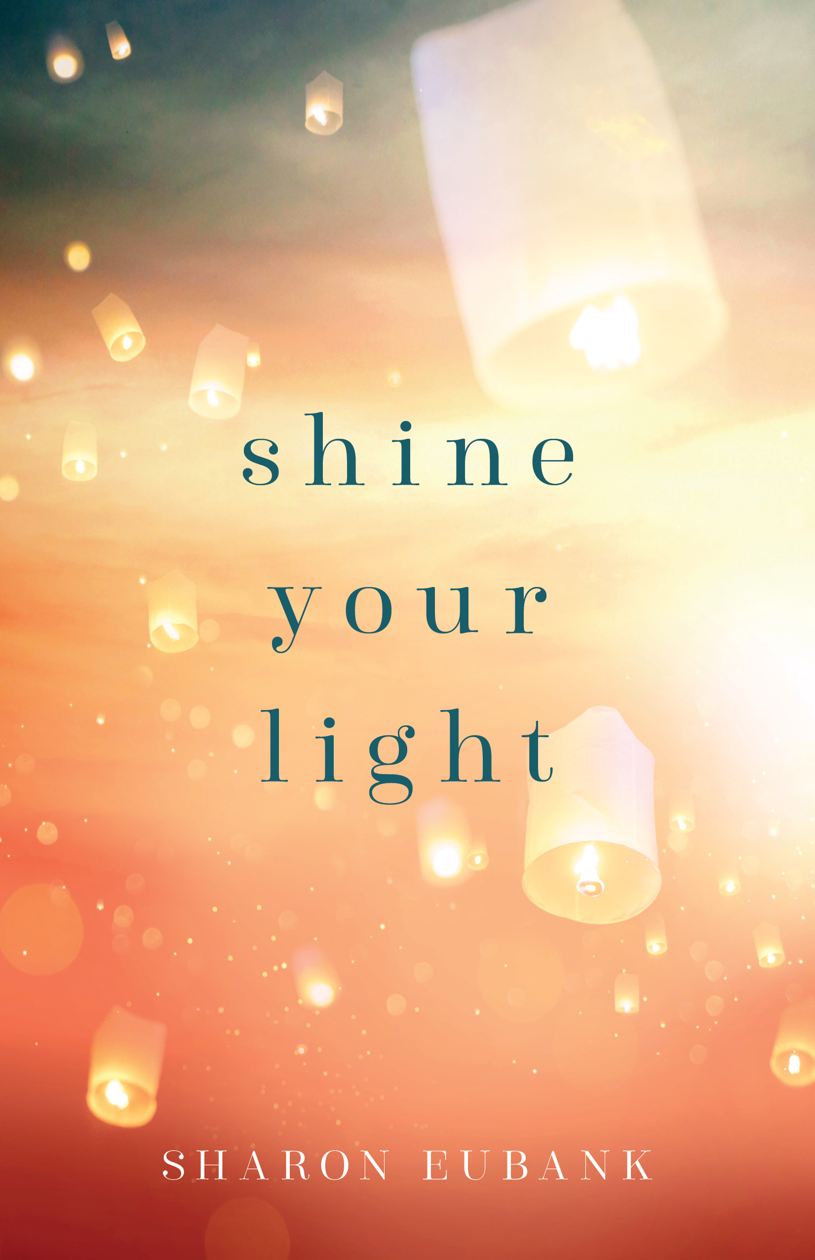 Shine Your Light Booklet, , large image number 0