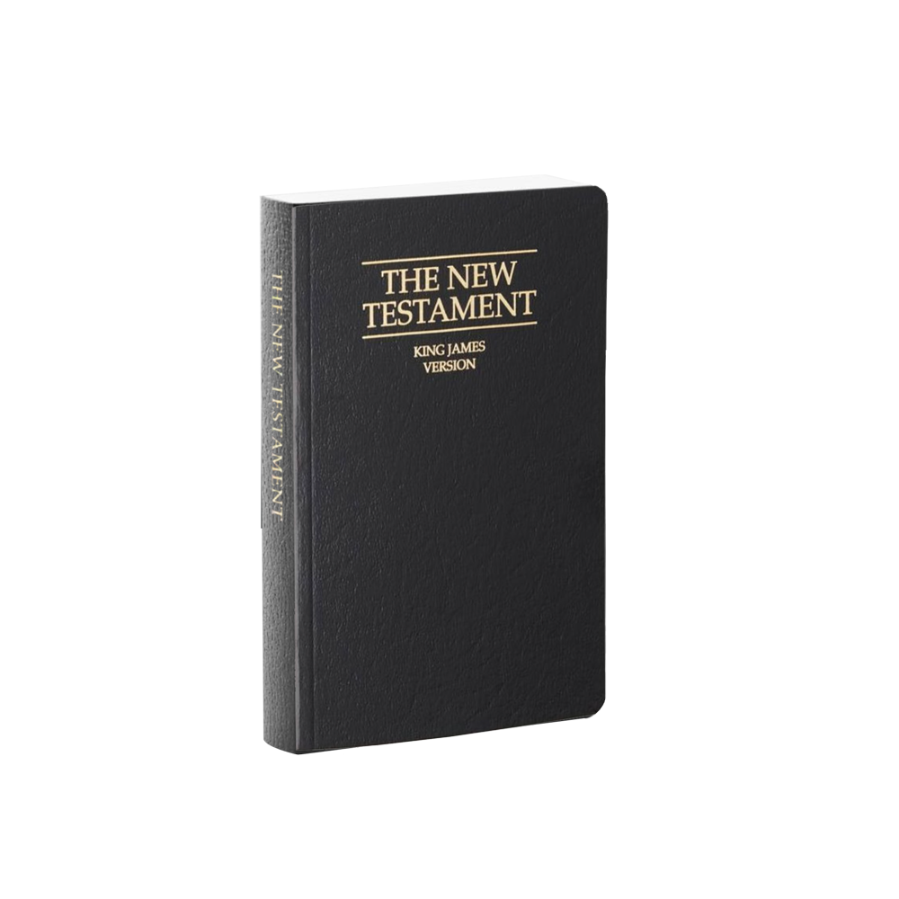 New Testament Pocket-size, , large