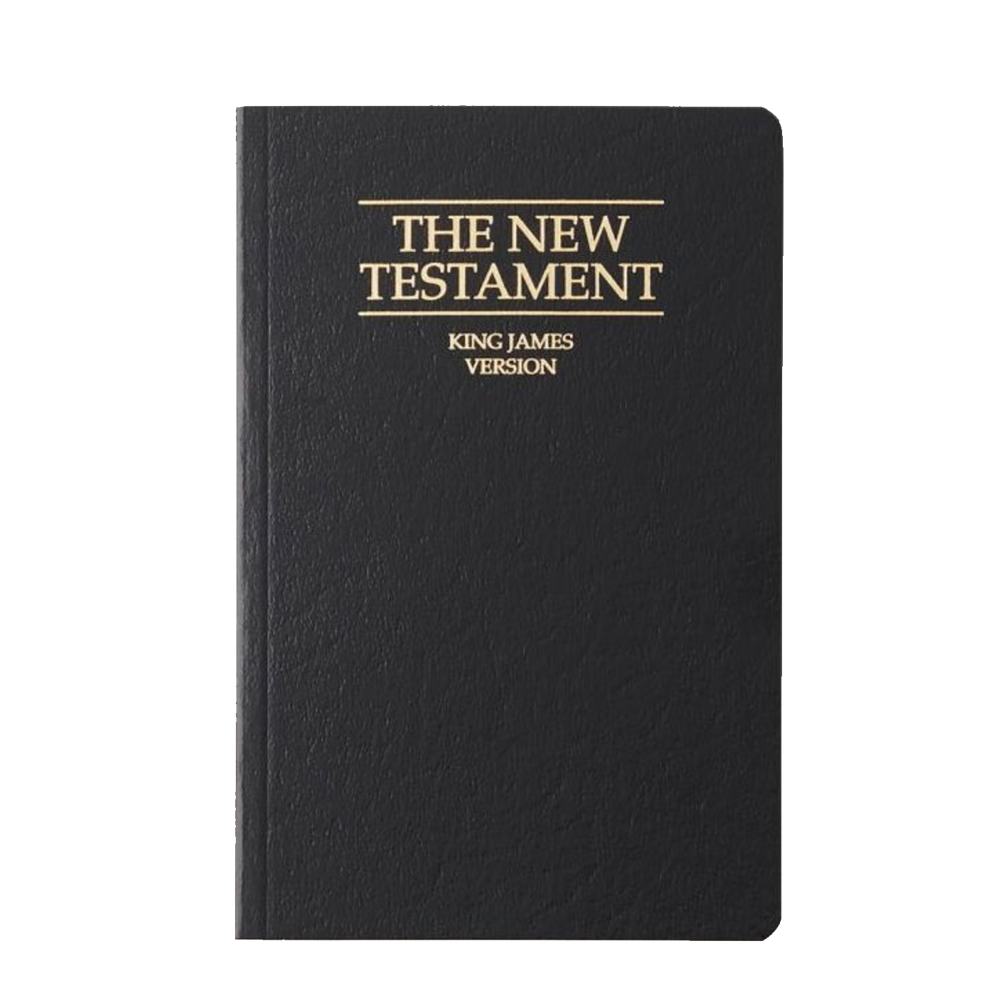 New Testament Pocket-size