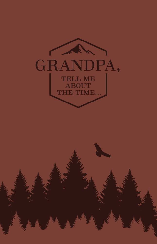 Grandpa, Tell Me About the Time, , large image number 0