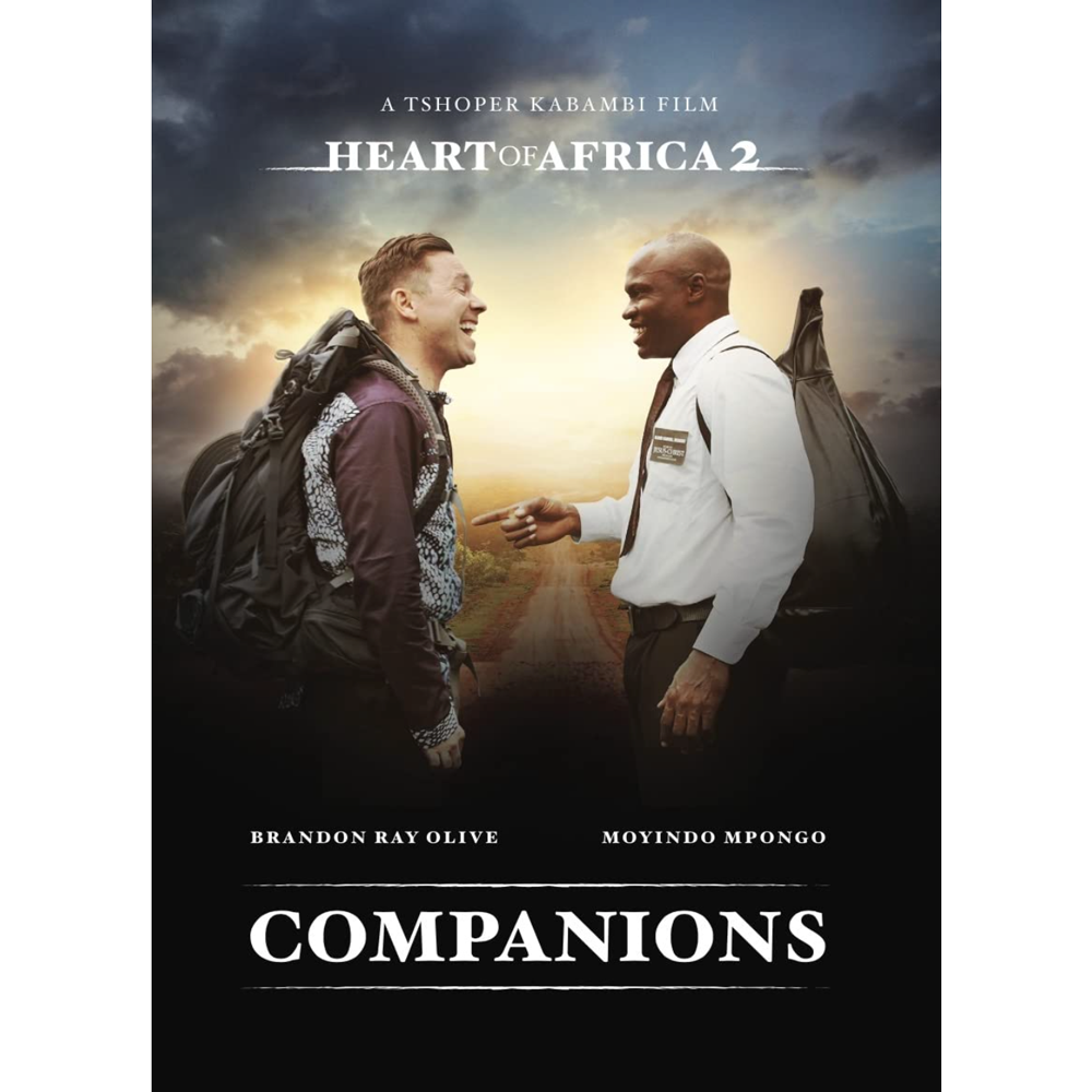 Heart of Africa 2: Companions, , large image number 0