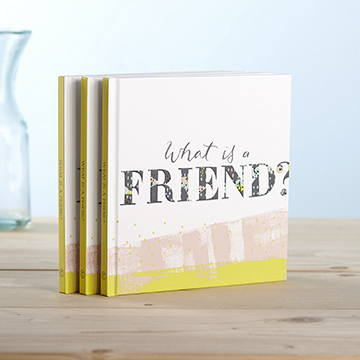 What Is a Friend?, , large image number 0