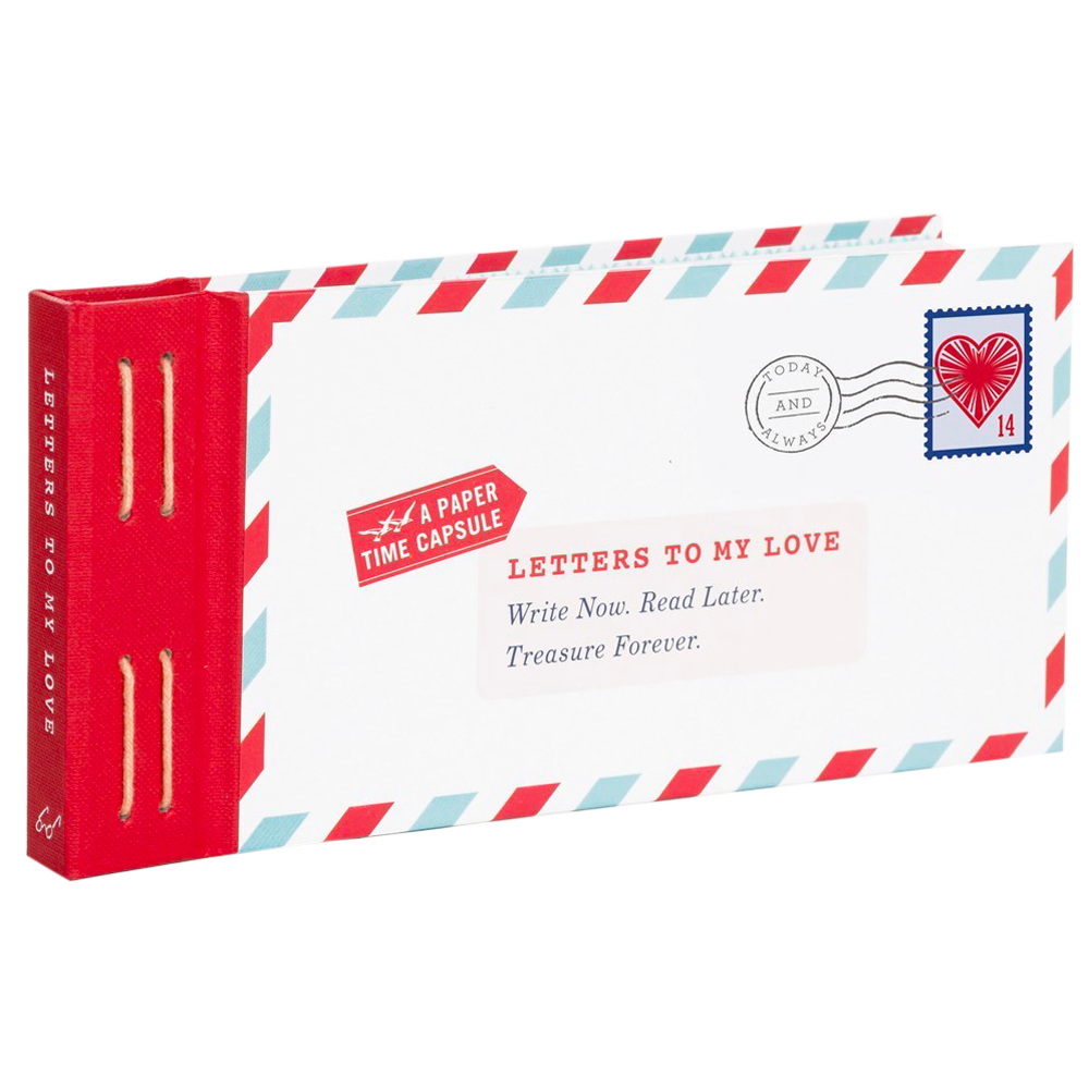 Letters to My Love