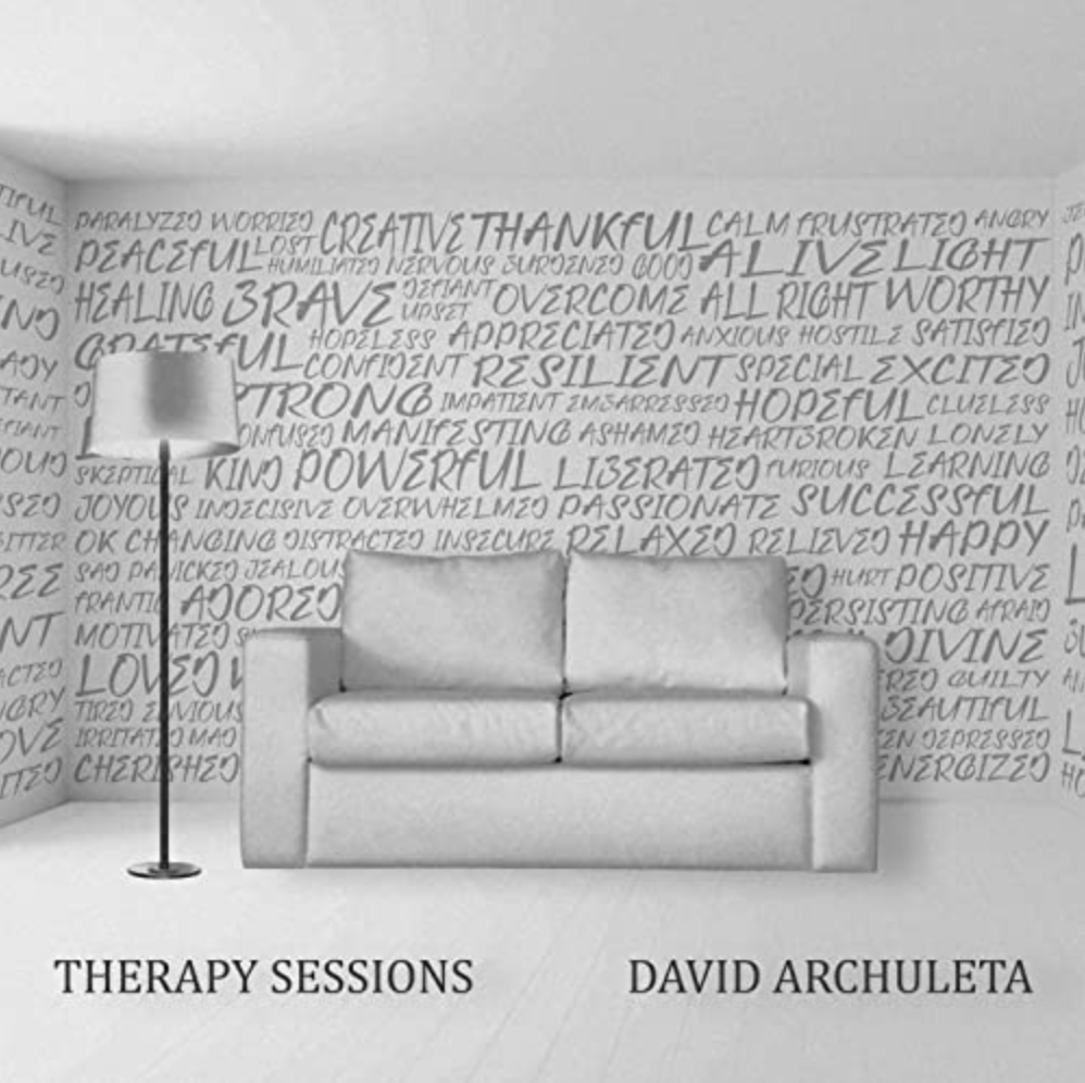 Therapy Sessions (Deluxe Edition), , large image number 0