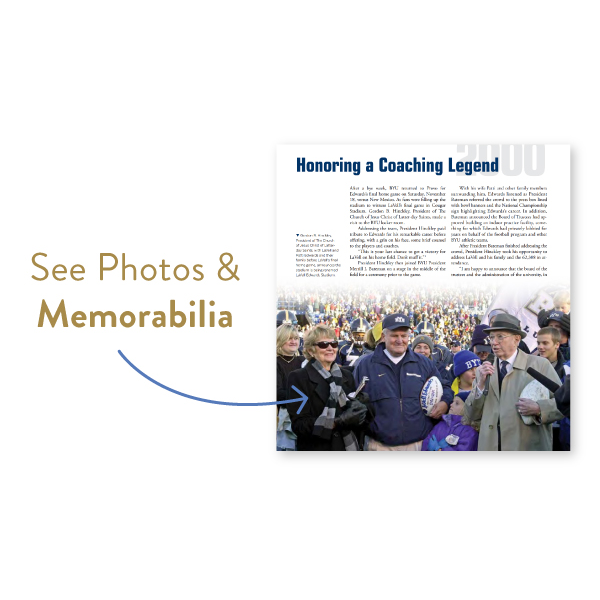 100 Years of BYU Football, , large image number 8