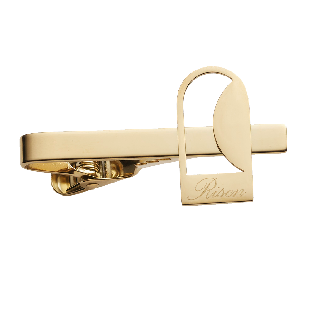 The Empty Tomb Tie Bar, , large image number 1
