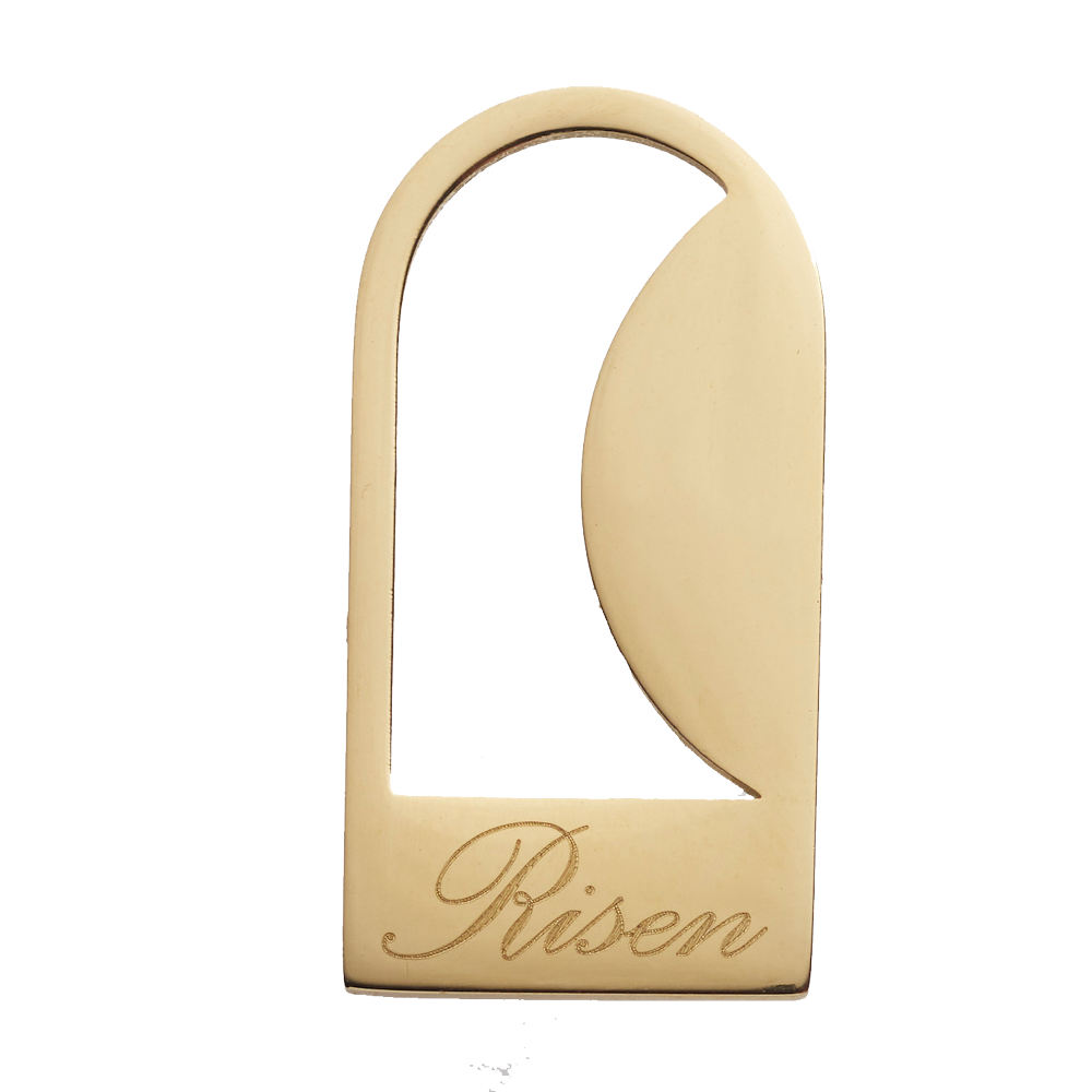 The Empty Tomb Pin