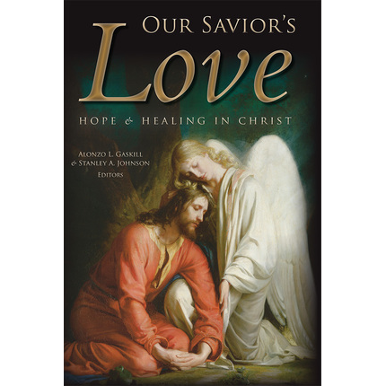 Our Savior's Love, , large image number 0