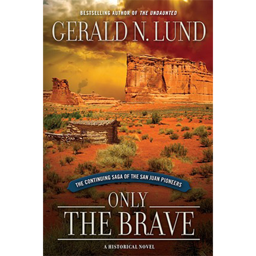 Only the Brave
