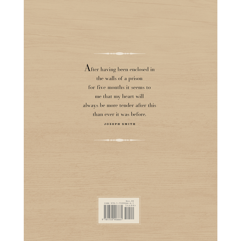 Joseph Smith: Impressions of a Prophet, Second Edition, , large image number 4