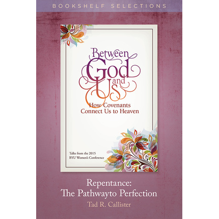 Repentance: The Pathway to Perfection, , large image number 0