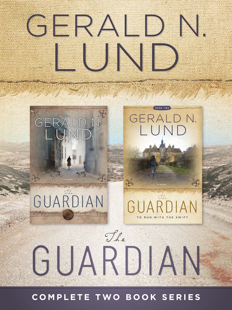 The Guardian, Vol. 1 and 2, , large image number 0