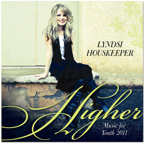Higher: Music for Youth 2011, , large image number 0