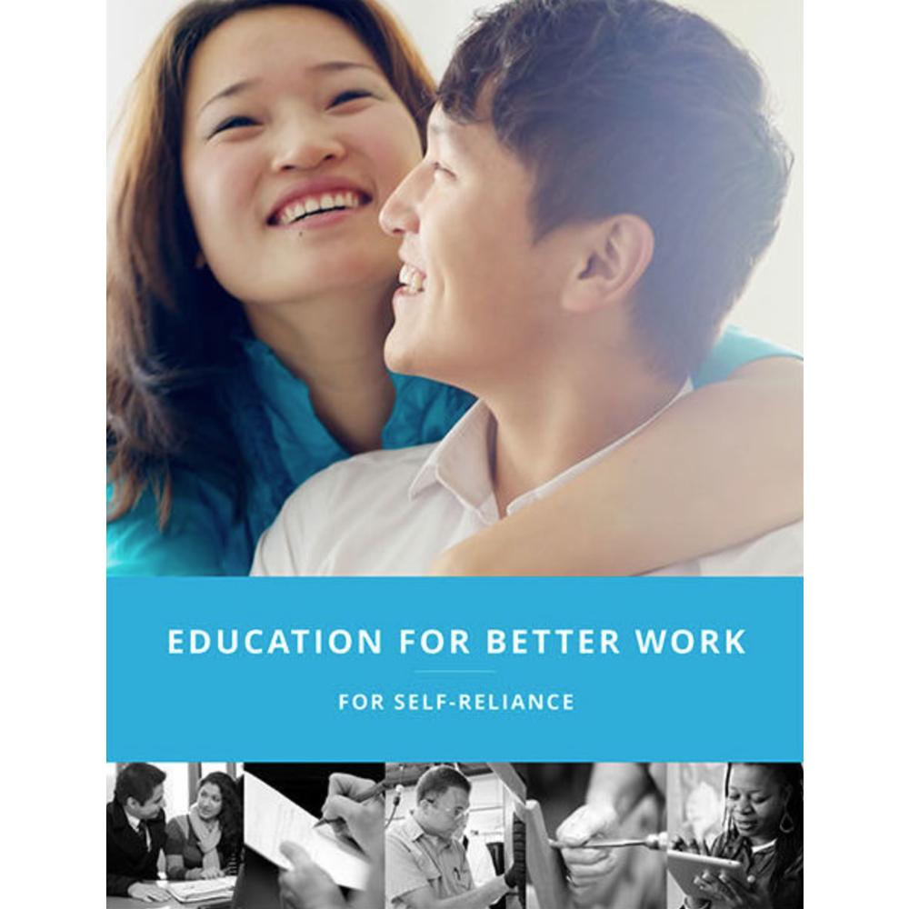 Education for Better Work